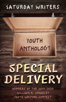 Special Delivery : Youth Anthology