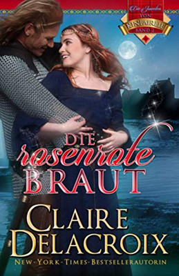 Die rosenrote Braut (German Edition)