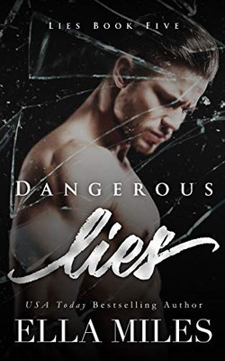 Dangerous Lies - Paperback
