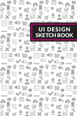 Ui Design Sketchbook