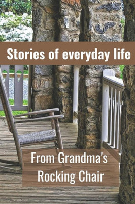 Stories Of Everyday Life