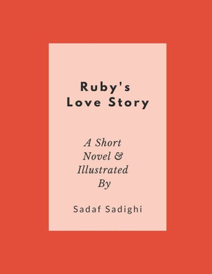 Ruby'S Love Story