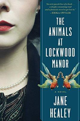 Animals at Lockwood Manor