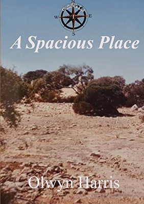 A Spacious Place (Guthrie's Lot)