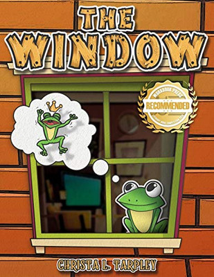 The Window - 9781954753280