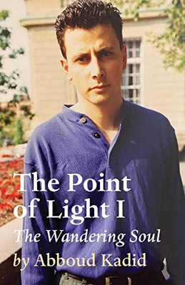 The Point of Light I - Paperback