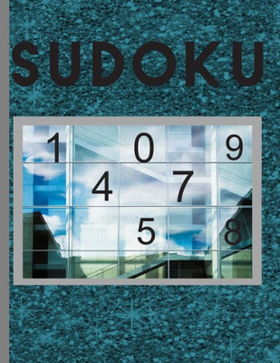 Sudoku : Logic Number Placement Puzzle, Brain Game, 16 X 16 Grid, Hard
