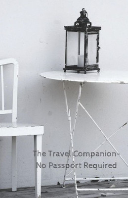 Travel Companion- : No Passport Required