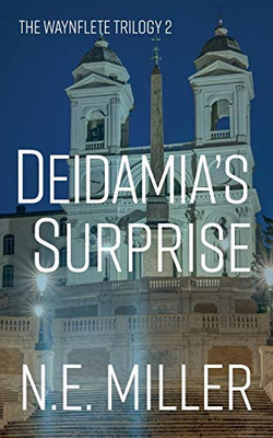 Deidamia's Surprise