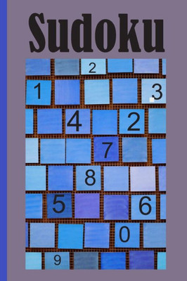 Sudoku : Logic Number Placement Puzzle, Brain Game