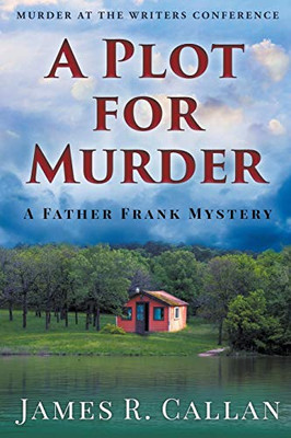 A Plot for Murder (Father Frank Mystery Series)