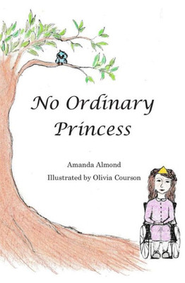 No Ordinary Princess