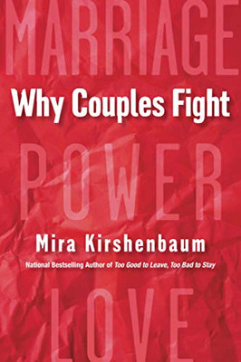 Why Couples Fight