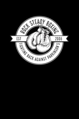 Rock Steady Boxing Fighting Back Against Parkinson'S