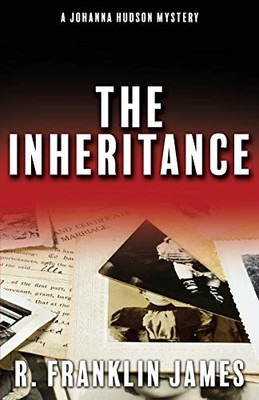 The Inheritance - 9781603817370