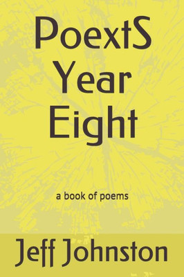 Poexts Year Eight