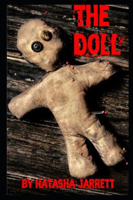 The Doll : A Spooky Short Story