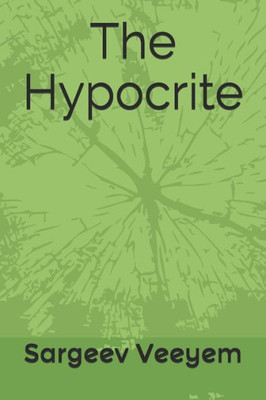 The Hypocrite