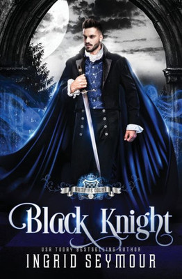 Vampire Court : Black Knight