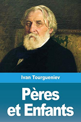 Pères et Enfants (French Edition)