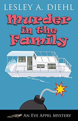 Murder in the Family - 9781603817639