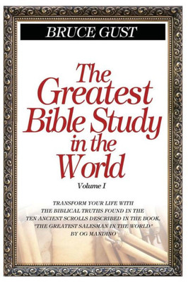 The Greatest Bible Study In The World