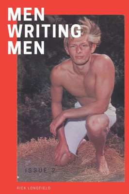 Men Writing Men Illustrated