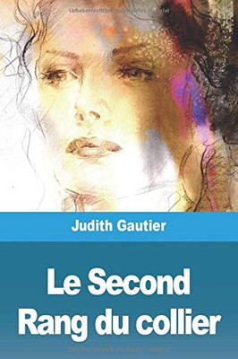 Le Second Rang du collier (French Edition)