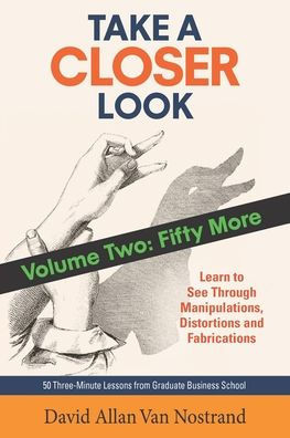 Take A Closer Look : Volume Two: Fifty More
