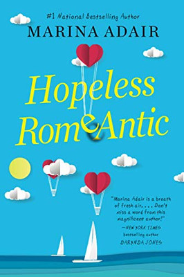 Hopeless RomeAntic (When in Rome)
