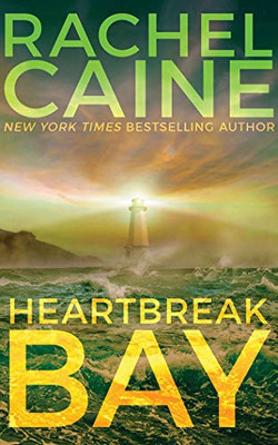 Heartbreak Bay (Stillhouse Lake, 5)