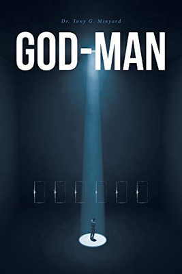 God-Man: The Gospel - Paperback