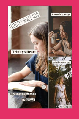 Trinity'S Heart Trio : Fifty Nifty United States