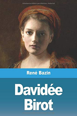 Davidée Birot (French Edition)