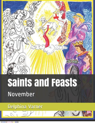 Saints And Feasts