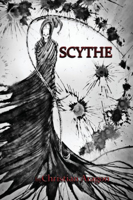 Scythe : Legacy Of Judas: Periphery