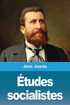 Études socialistes (French Edition)