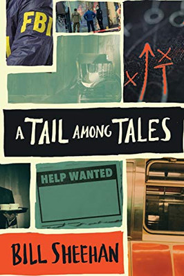 A Tail Among Tales - Paperback