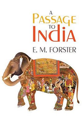 A Passage to India - 9781434104601