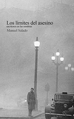 Los límites del asesino (Spanish Edition)