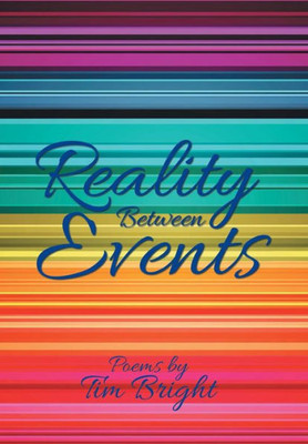 Reality Between Events