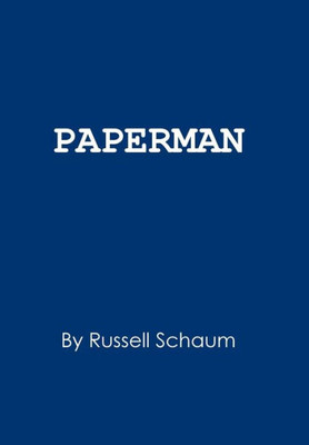 Paperman