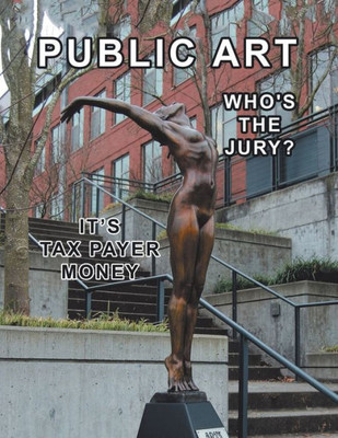 Public Art : Who'S The Jury?