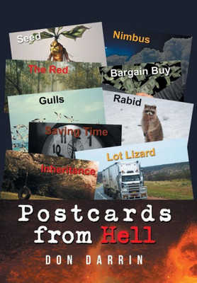 Postcards From Hell