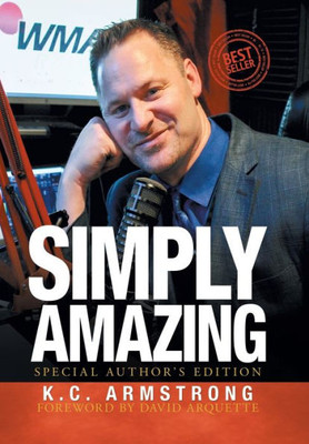 Simply Amazing : Special Author'S Edition