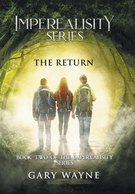 The Return : Book Two Of The Imperealisity Series