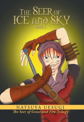 The Seer Of Ice And Sky 2