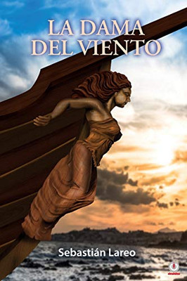 La dama del viento (Spanish Edition)