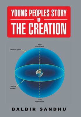 Young Peoples Story Of The Creation