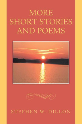 More Short Stories And Poems